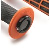 Genuine KTM Lock-On Grip Set, 2016-2023 SX-F, XC-W, EXC-F 79002923000