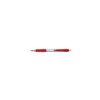 Super Grip H187-SL-R 0.7mm Automatic Pencil - Red
