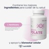 nutriADN – Methyl Folate Support (1000 mcg) – Suplemento de