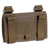 Tasmanian Tiger TT Wrist Office Folding Bag For The Wrist