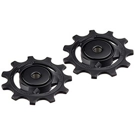 Shimano [11] RD-R9100 T/G Pulley Set Y5ZR98010