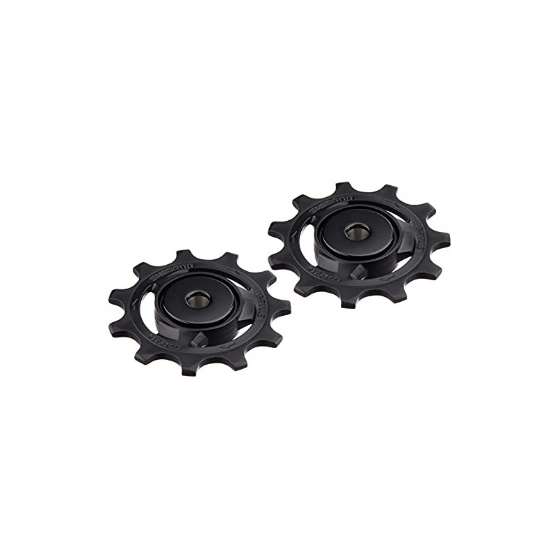 Shimano [11] RD-R9100 T/G Pulley Set Y5ZR98010