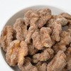 Brown Sugar Walnuts, 8.8 oz (250 g), Walnuts
