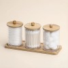 Organizador De Cosméticos Anti-polvo Para Hogar Set