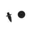 Partuto Clip Rivets Fastener - for Nissan, for Honda, for