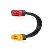 LAUNCH OBD2 Extension Cable Full 16Pin Male to Female OBDII