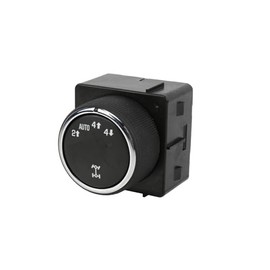 GM Genuine Parts 15284155 Transfer Case Selector Switch