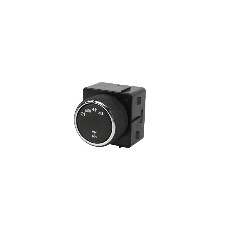 GM Genuine Parts 15284155 Transfer Case Selector Switch
