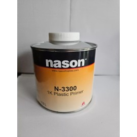 NASON N-3300 PLASTIC  PRIMER  ADHESION PROMOTER 0.5L MADE IN GERMANY