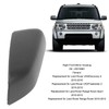 Right Front Mirror Cover Cap Passager Side LR019961 Replacement for