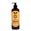 Crema Corporal Orgánica 500ml