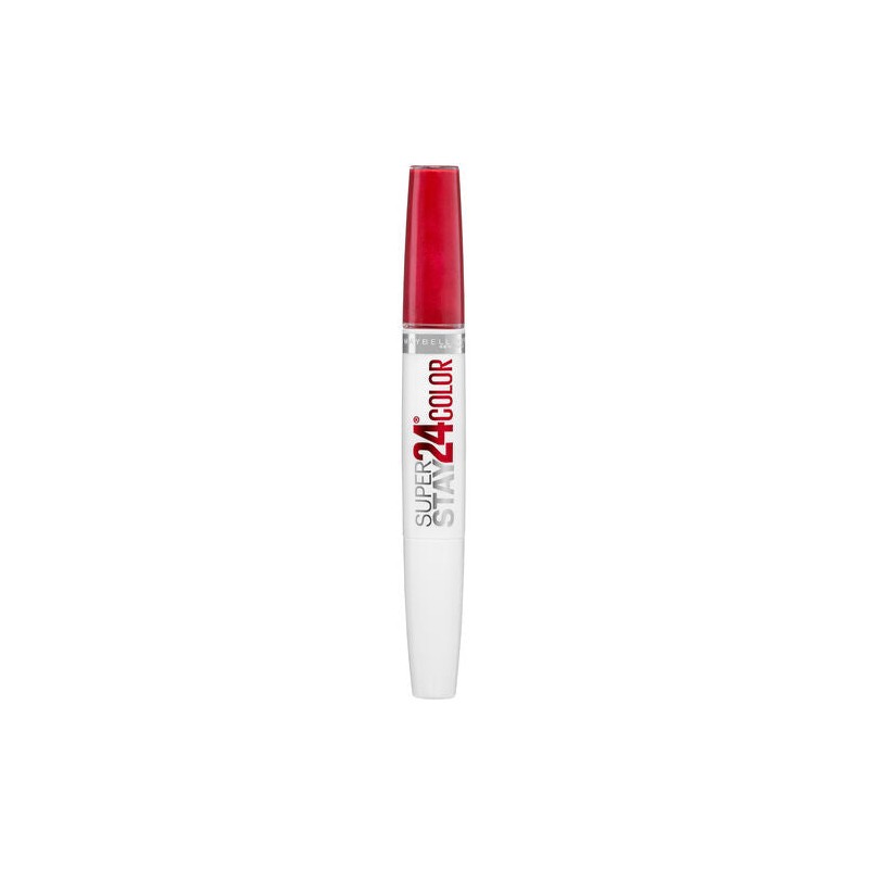 Maybelline Superstay 24 Hour Lip Colour 15 All Day Cherry