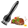 Meat Tenderizer, Stainless Steel Meat Tenderizer Needle Tool, for Steak,
