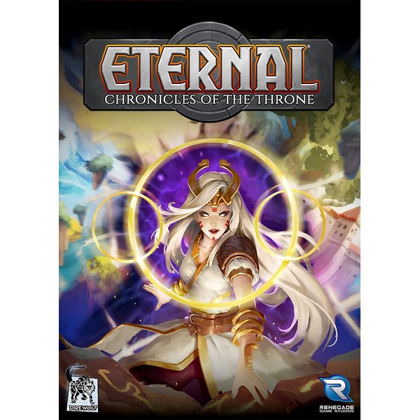 Eternal: Chronicles of The Throne