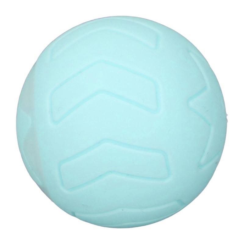Peppy Pet Ball for Cats with Led Flash Colorful Lights