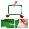 3D Christmas Cartoon 19-27inch Computer PC Monitor Display Frame Protective