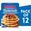 Krusteaz Light Fluffy Pancake Mix No Artificial Flavors Colors or