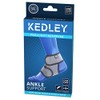 "KEDLEY Ankle Support Brace | Premium Medical Grade Neoprene Compression