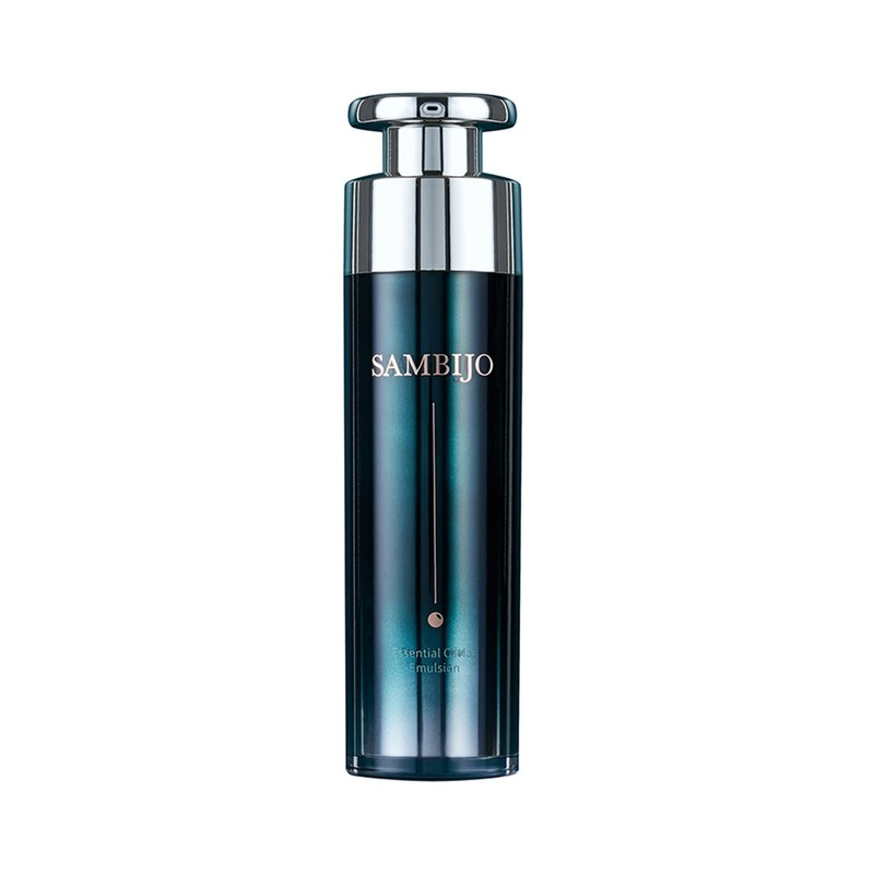 Sambizo High-Functionality Essential Caviar Cosmetics 2-piece Toner Emulsion Set /