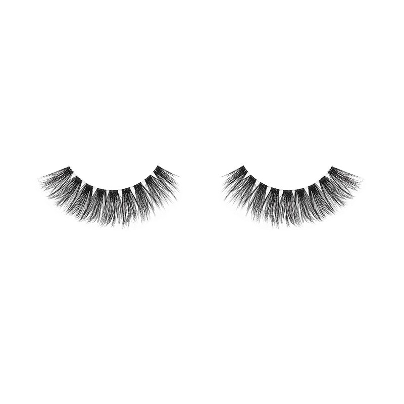 Ardell False Eyelashes 3D Faux Mink 860, 4 pairs