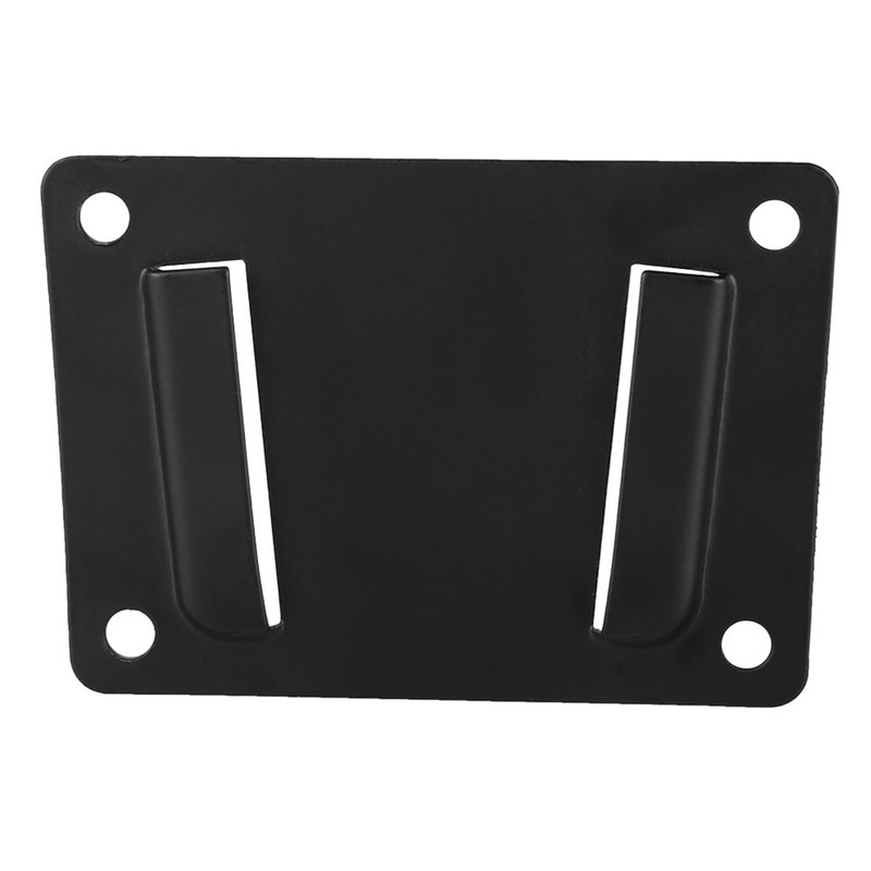 LCD TV Wall Mount Bracket, 14-24 inch Screen Support, Heavy