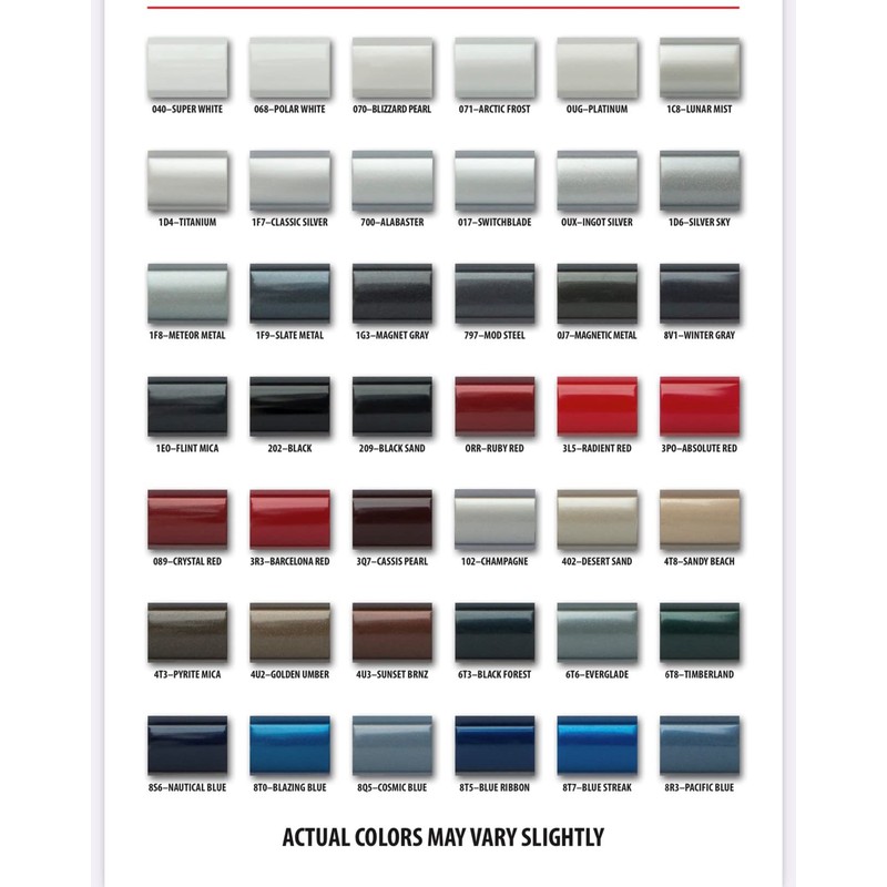 Trim-Gard 5/16" Colored L-Shaped Door Edge Guard Molding (50 Feet,