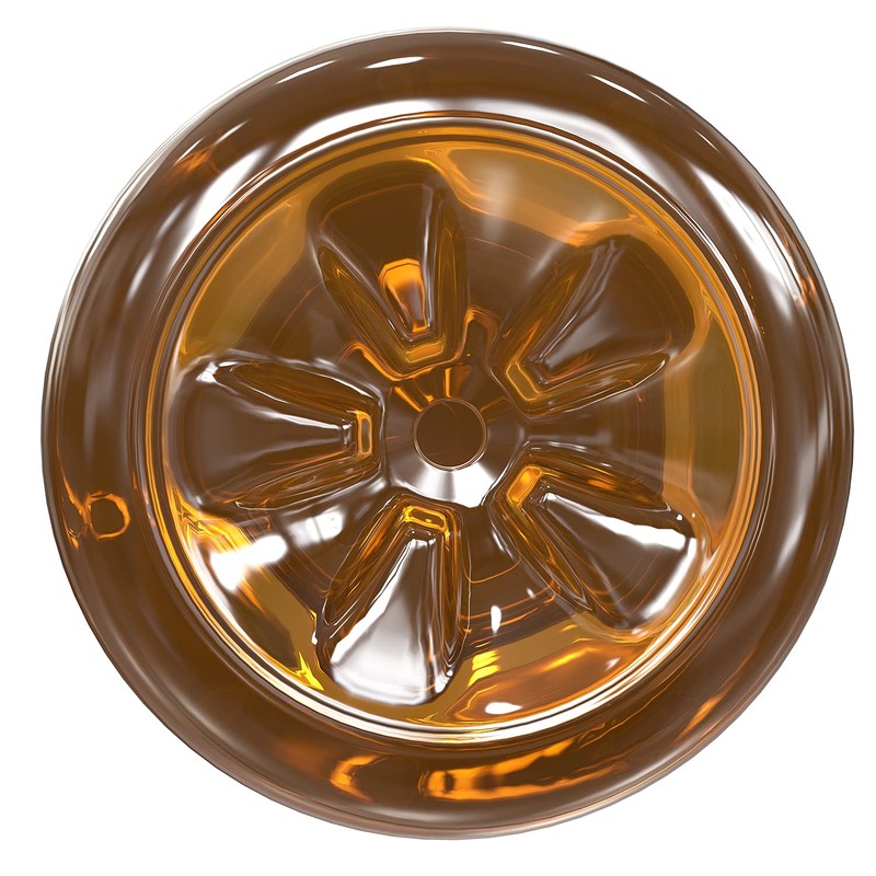 Pran Mustard Oil 1 Liter