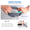 COMFYTHERA Waterproof Hand Cast Cover for Shower Wound Protector Bath