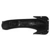 Electric Scooter Rear Mudguard Rear Splash Guard Replacement for Ninebot