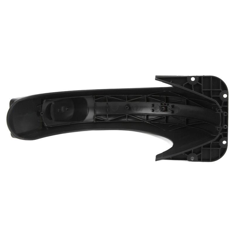 Electric Scooter Rear Mudguard Rear Splash Guard Replacement for Ninebot