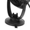 Aquarium Wavemaker Pump 360° Adjustable Reversal Free Fish Tank Circulation