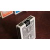 Bicycle Silver Playing Cards by US Playing Cards | Poker