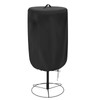 Ligebul Disc Golf Basket Cover,Universal Golf Discs Baskets Cover Waterproof