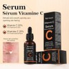Kenayo Kenayo Vitamin C Serum for Face with Hyaluronic Acid
