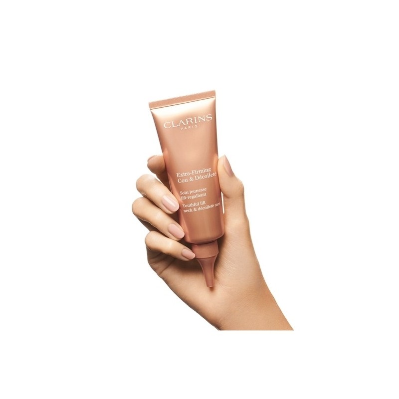 Extra Firming Neck Cream 75ml / 엑스트라 퍼밍 넥 크림