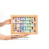 Beverly 100-043 100 Piece Jigsaw Puzzle Pokémon (10.2 x 15.0