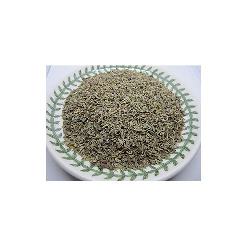 Pennyroyal Leaf - Dried Mentha pulegium Leaf C/S 100% from