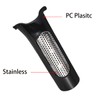Motorcycle Gloss Black Hose Cover Guard Compatible for Harley Vrod