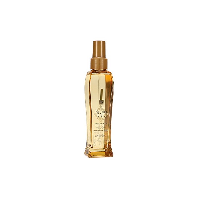 L'Oreal Mystic Oil A 3.4 fl oz (100 ml) No-Rinse