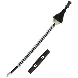 Triscan 8140 16187 Cable, parking brake