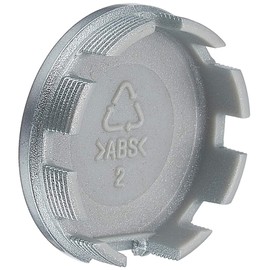 Shimano Repair Parts Crank Cap (Silver) FC-C6000 Y1PT12000