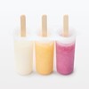 MUJI MDP35A3S Bamboo Sticks for Ice Bars, Natural