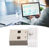 Mouse Jiggler Keep Screen Active Plug and Play USB Power