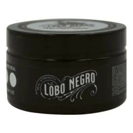 Lobo Negro Cera Modeladora Terminado Matte, 85 G Md478730