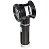 Donegan V980-5 Flashlight Magnifier with Measurement Scale Lens, 5x Magnification,