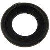 Dorman 097-119 Rubber Drain Plug Gasket, Fits M12 (20Mm Od)