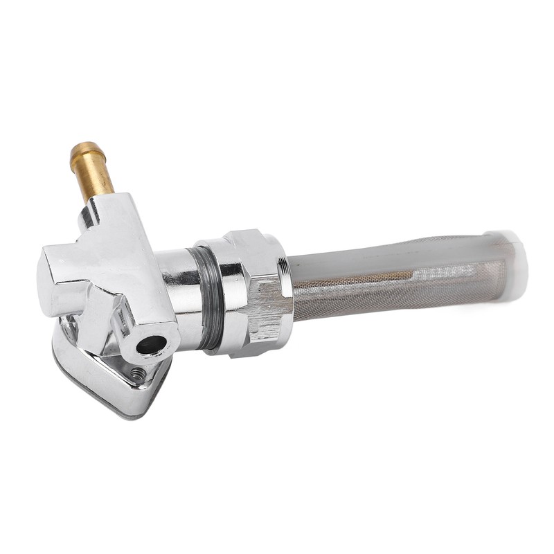 Fuel Valve Switch 62163 75 Shockproof High Temperatures Resistant Lightweight