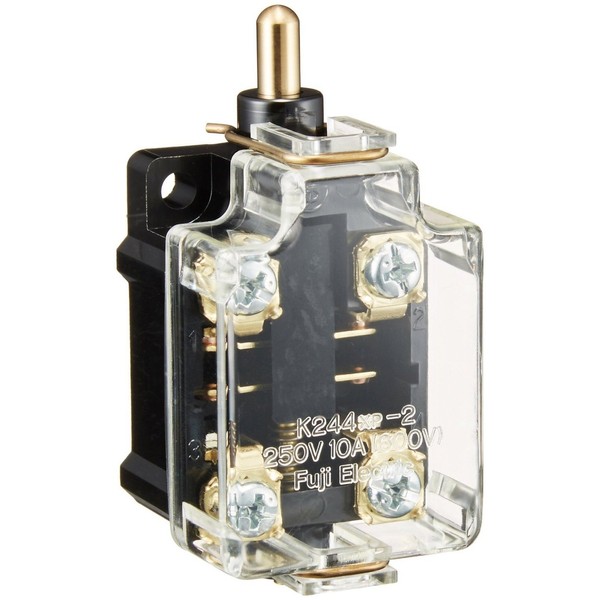 Fuji Electric K244XP-2 Standard Limit Switch