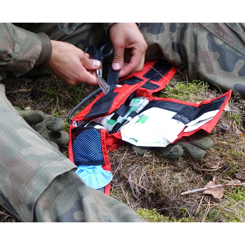 Helikon-Tex Universal Med Insert Polyester Coyote