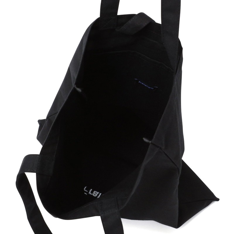 Francfranc Logo Tote 2 S A4 Eco Bag Tote Bag